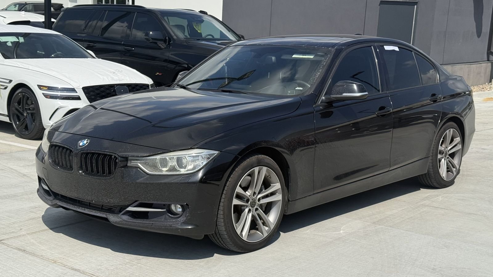 bmw 3 series 2014 WBA3B9G5XENR91616 image bmw 3 series 2014 WBA3B9G5XENR91616 image